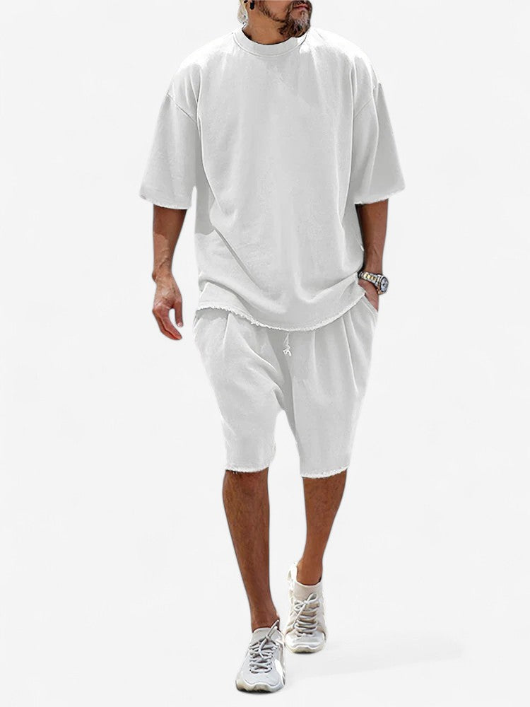 Carmelo™ | Sporty Casual Set