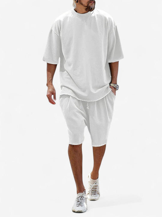 Carmelo™ | Sporty Casual Set