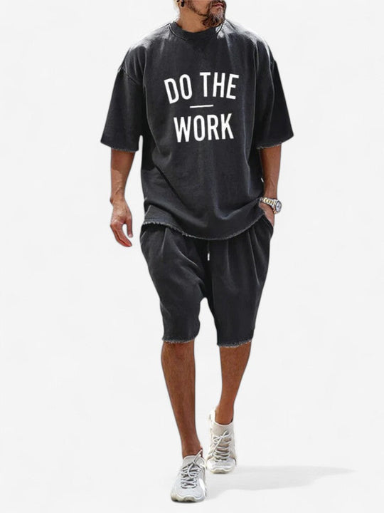 Carmelo™ | Sporty Casual Set