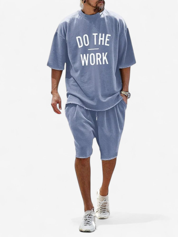 Carmelo™ | Sporty Casual Set