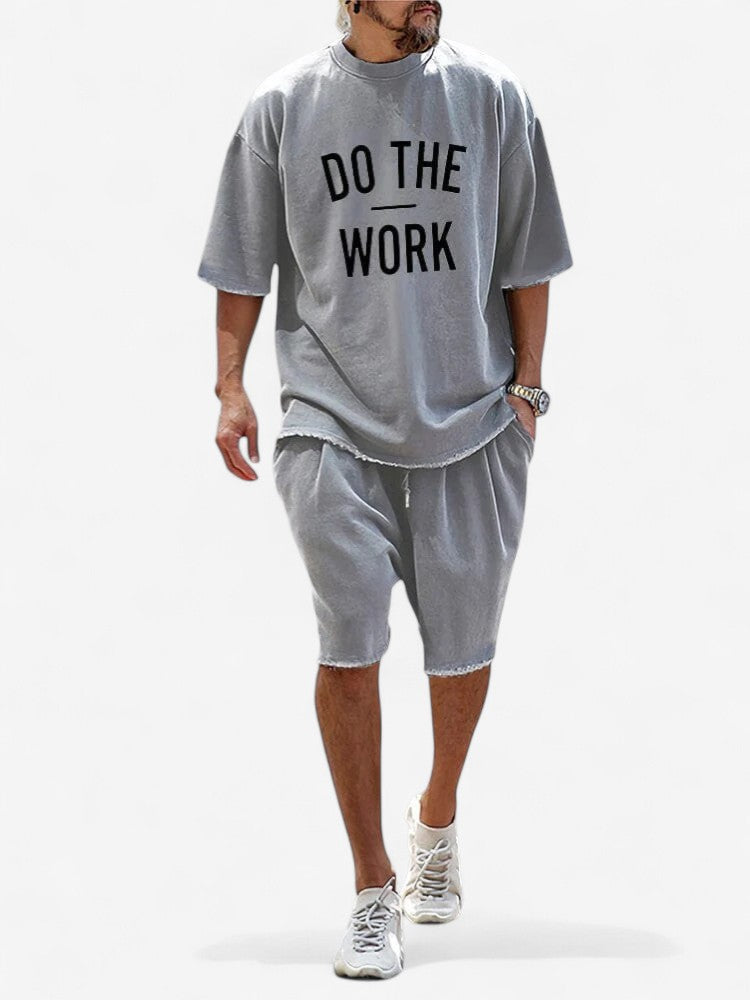 Carmelo™ | Sporty Casual Set