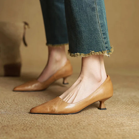 Anok™ – Pumps