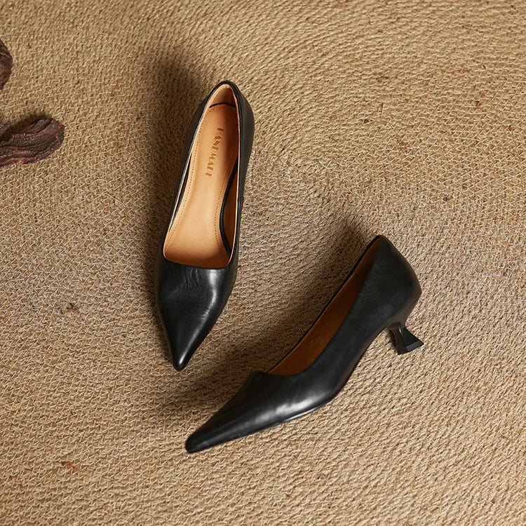 Anok™ – Pumps