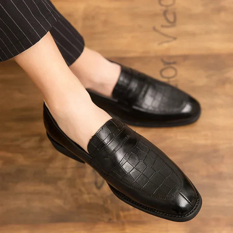 Axel™ | Loafers