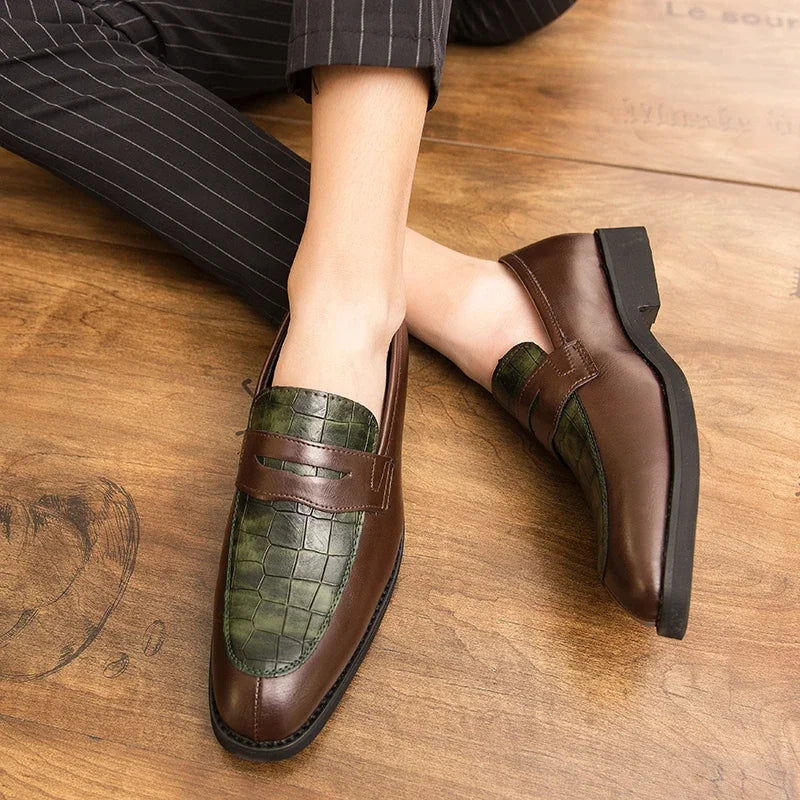 Axel™ | Loafers