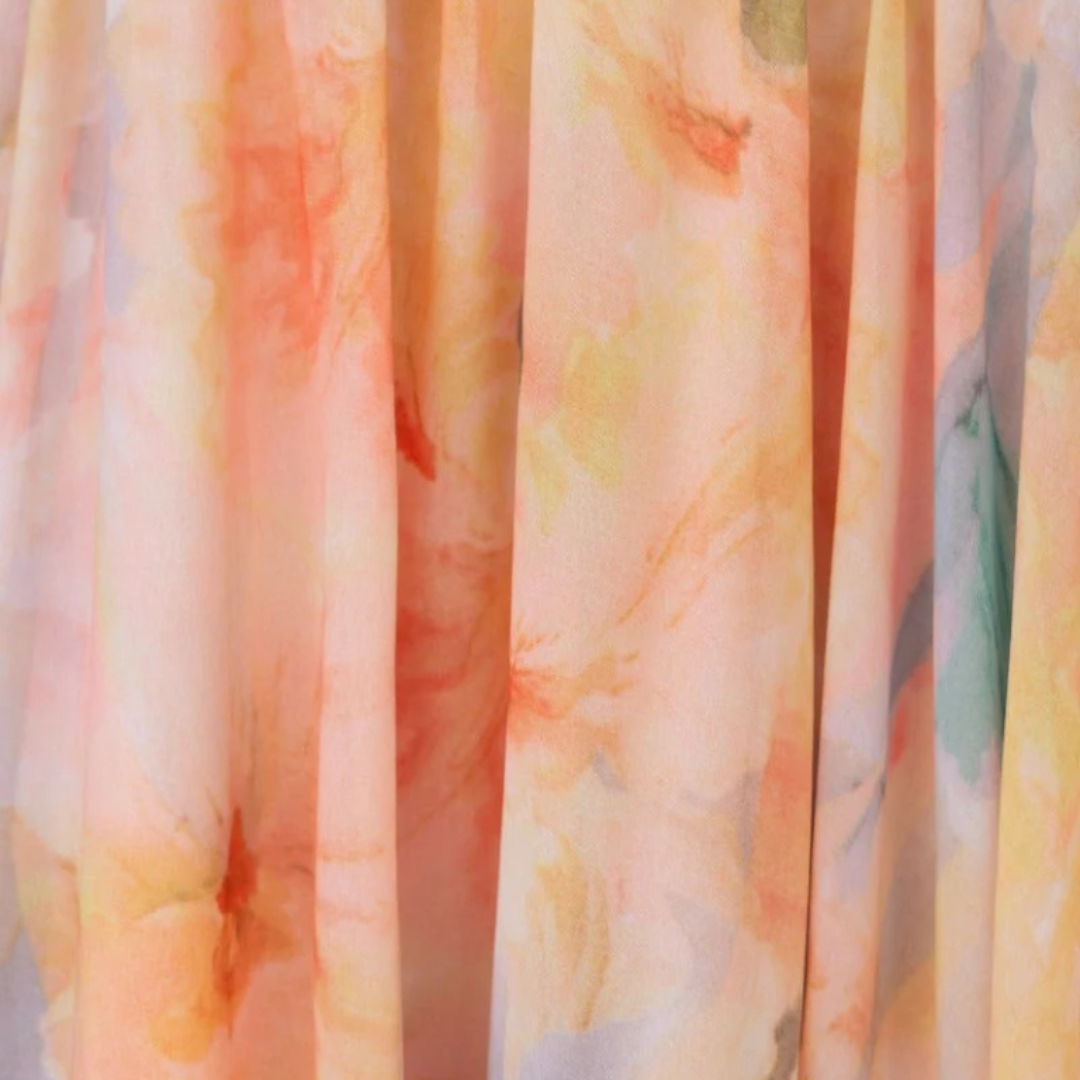 Paula | Halterneck Summer Dress