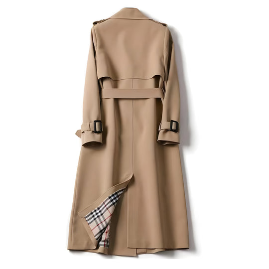 Cindy | Trench Coat