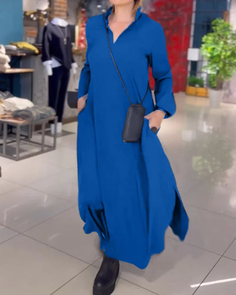 Helena™ – Long Dress