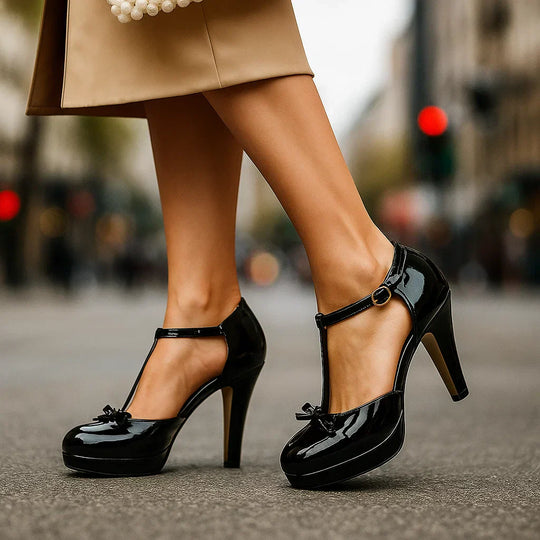 Chloe | Elegance Heels