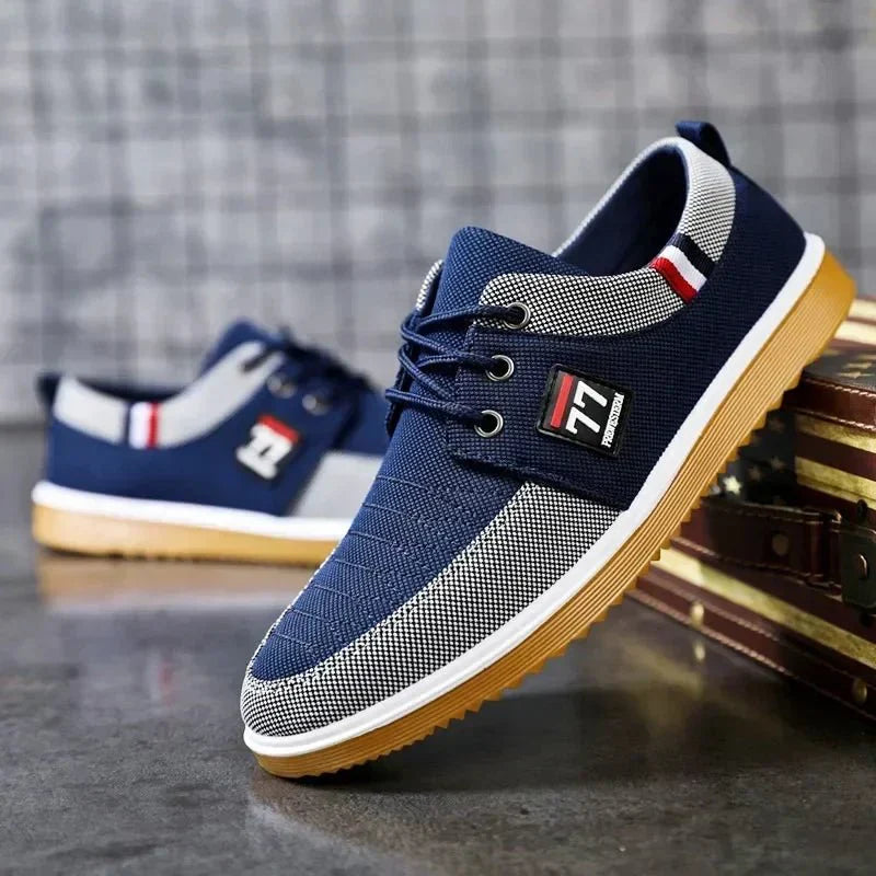 Beaumont | Lightweight Men's Slippers