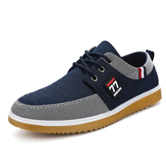 Beaumont | Lightweight Men's Slippers