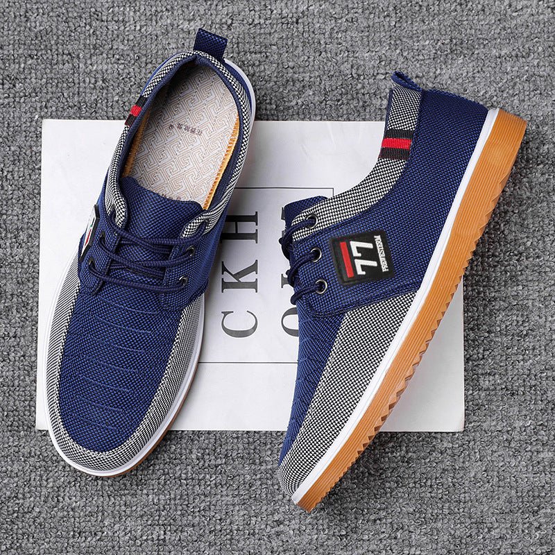 Beaumont | Lightweight Men's Slippers