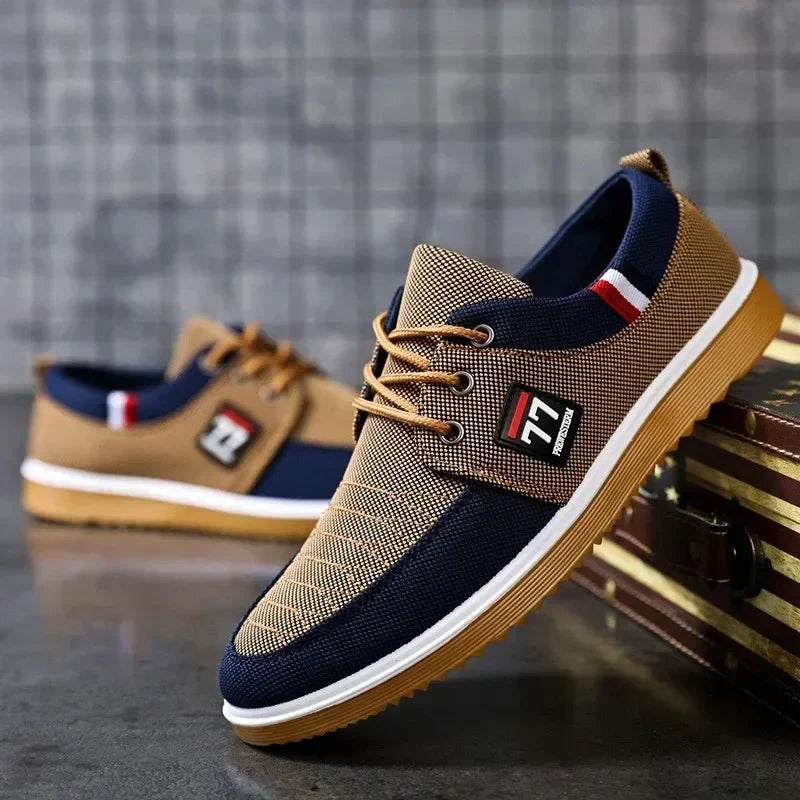 Beaumont | Lightweight Men's Slippers