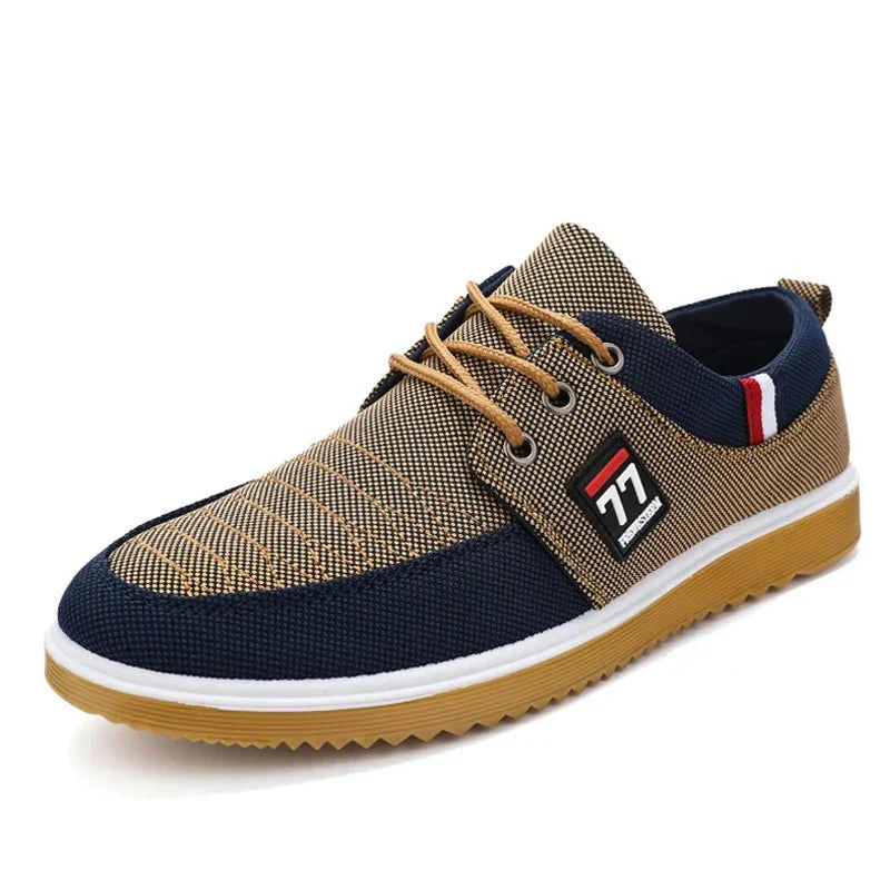 Beaumont | Lightweight Men's Slippers