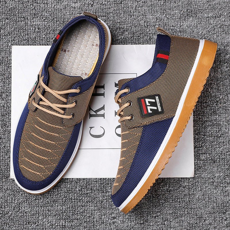 Beaumont | Lightweight Men's Slippers