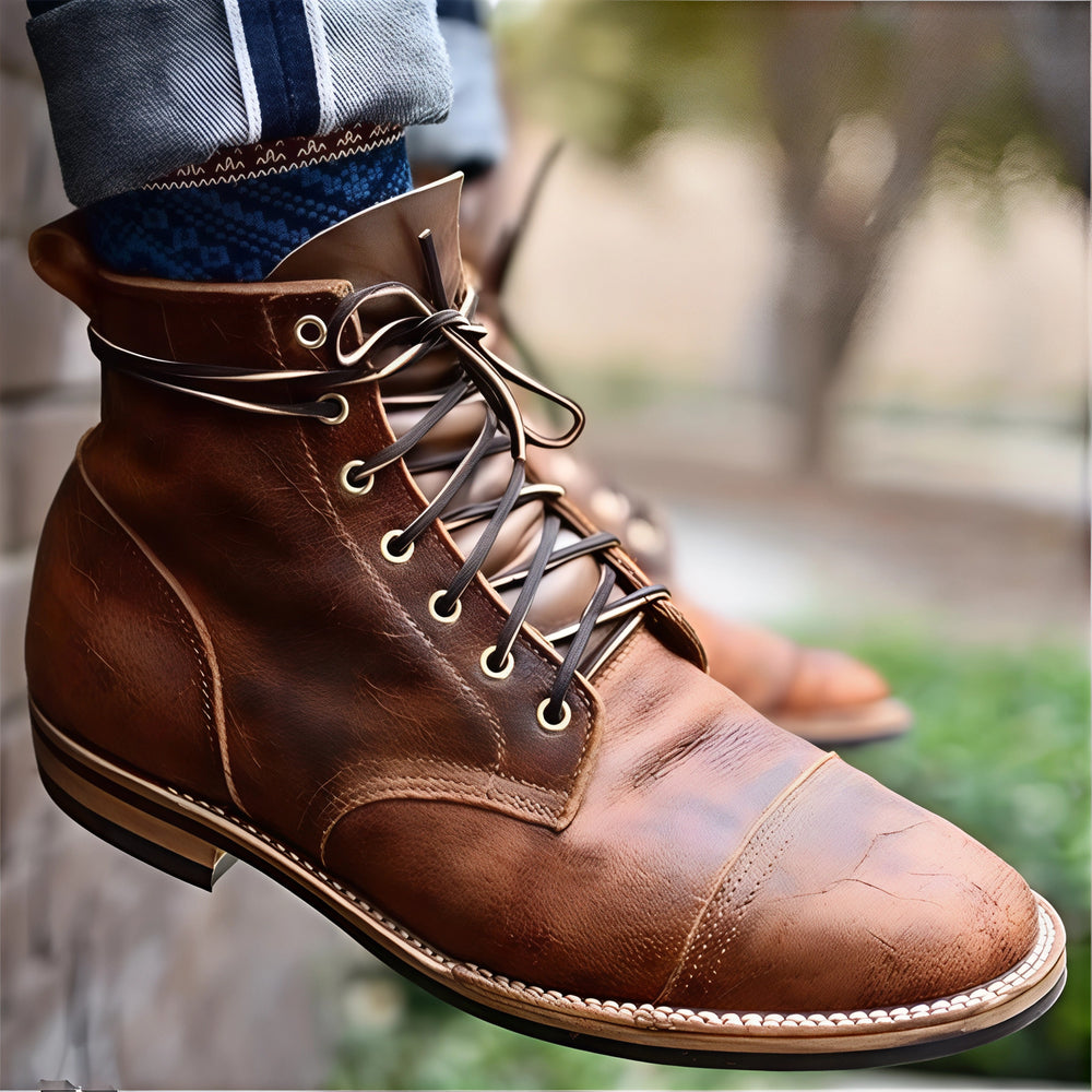 Jason – Boots for Men