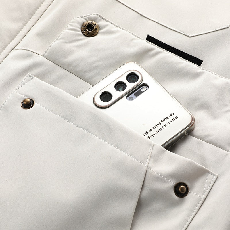 Berenike | Outdoor Jacket