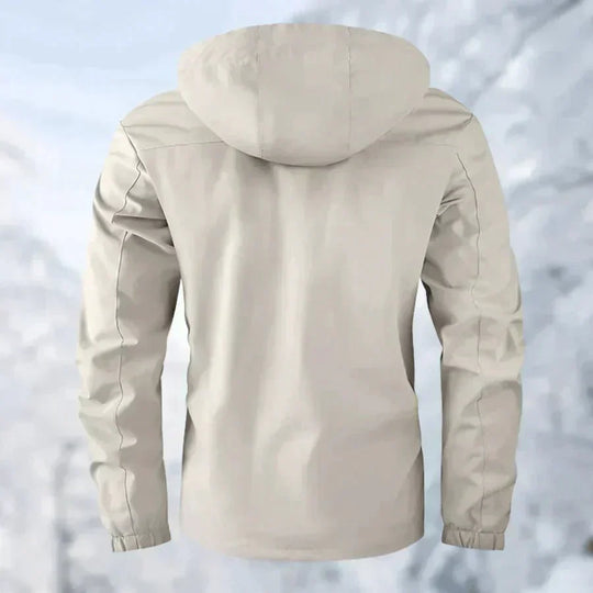 Berenike | Outdoor Jacket