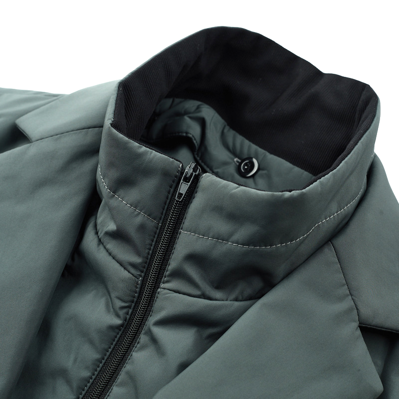 Jerome | Urban Windbreaker