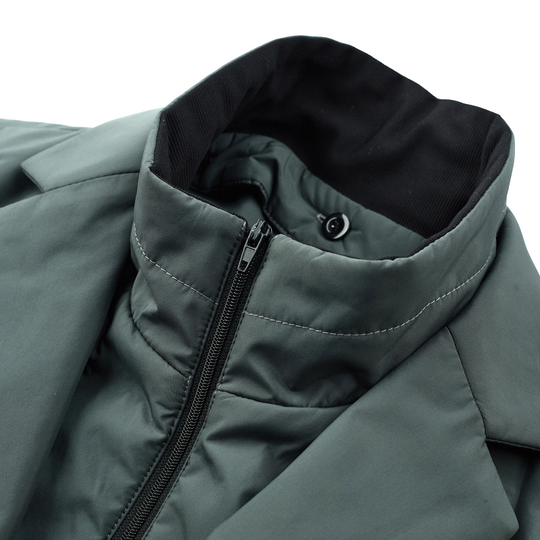 Jerome | Urban Windbreaker