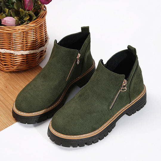 Velirissea | Ankle Boots