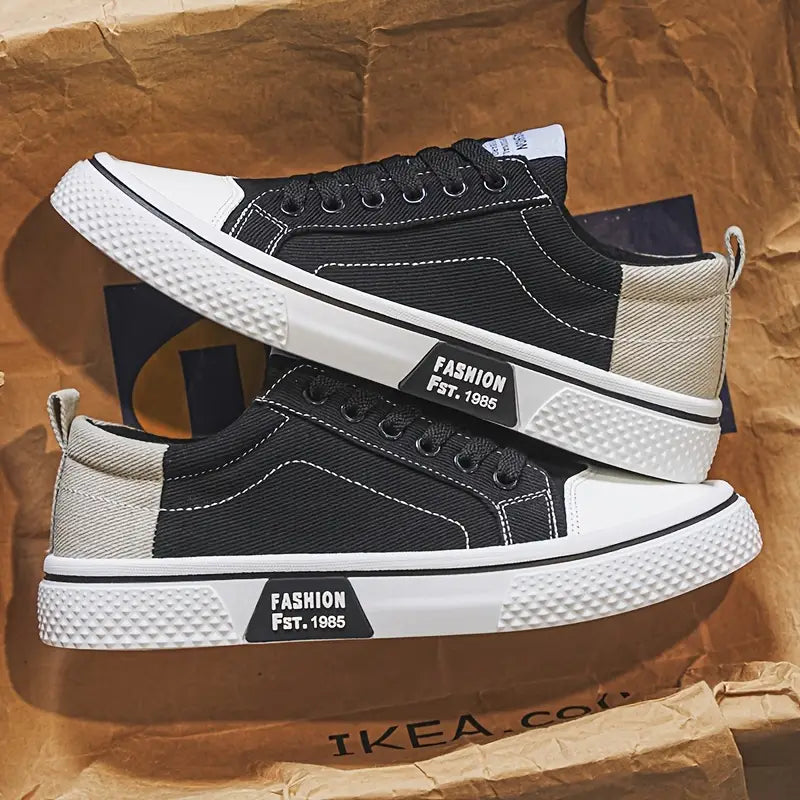 Valmère™ | Casual Sneakers