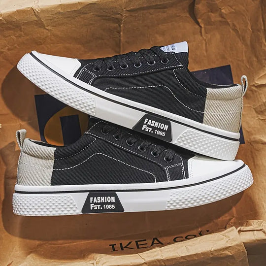 Valmère™ | Casual Sneakers