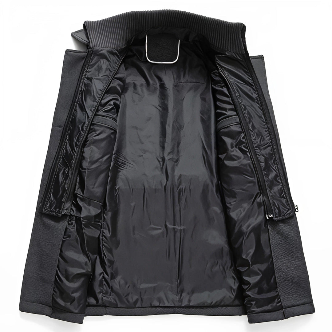 Franco Munich – Winter Jacket