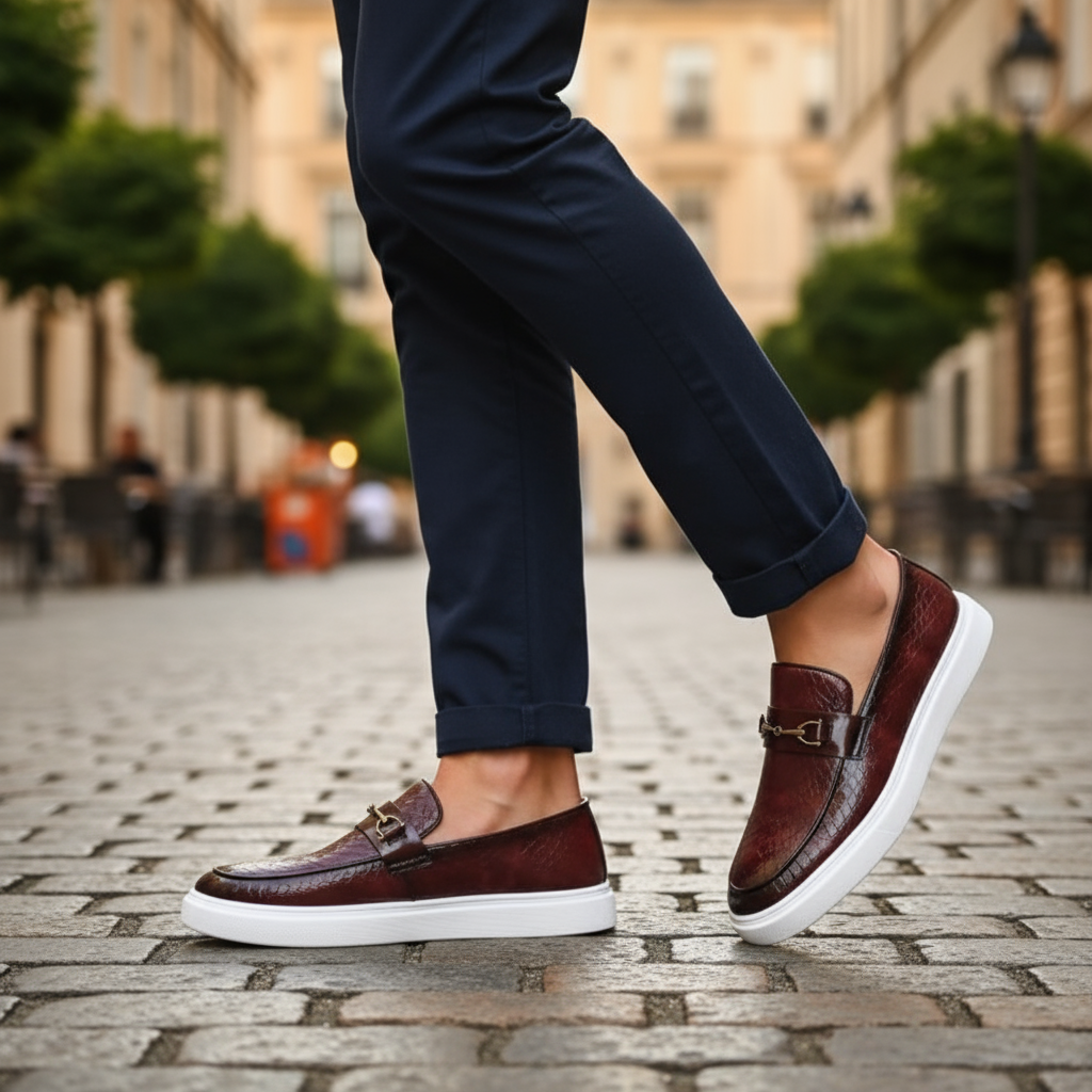 CIRANO | Loafers