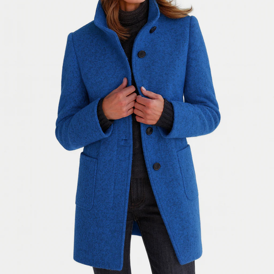 Elise | Classic Coat
