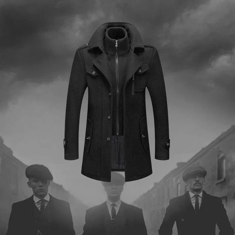 Franco Munich – Winter Jacket