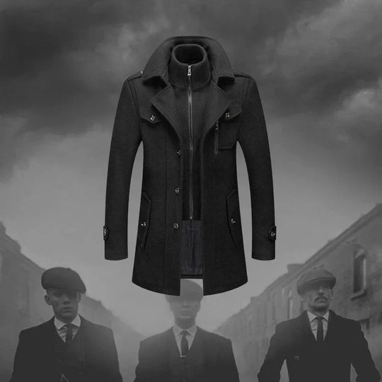 Franco Munich – Winter Jacket