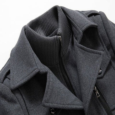 Franco Munich – Winter Jacket