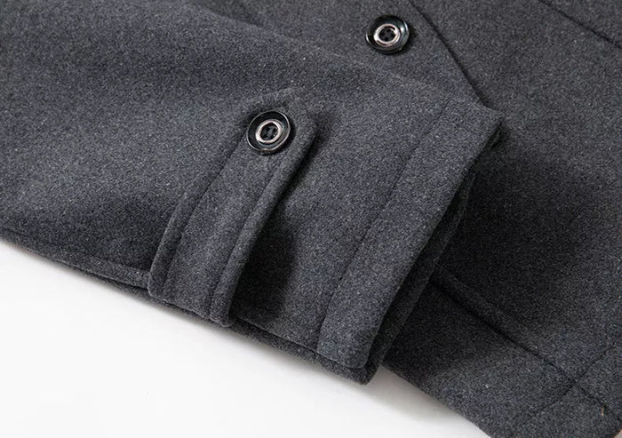 Franco Munich – Winter Jacket