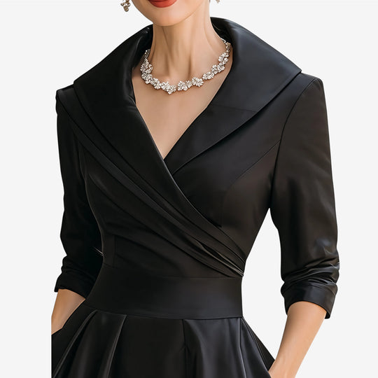 Marley Quinn | Midi Dress