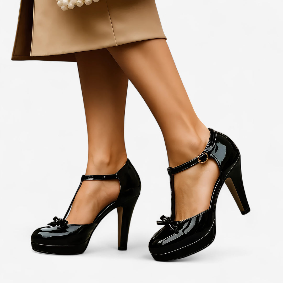 Chloe | Elegance Heels