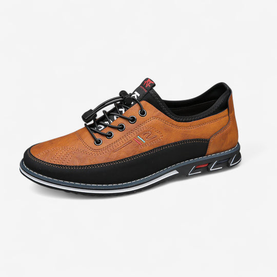 Mauro | Oxford Shoes