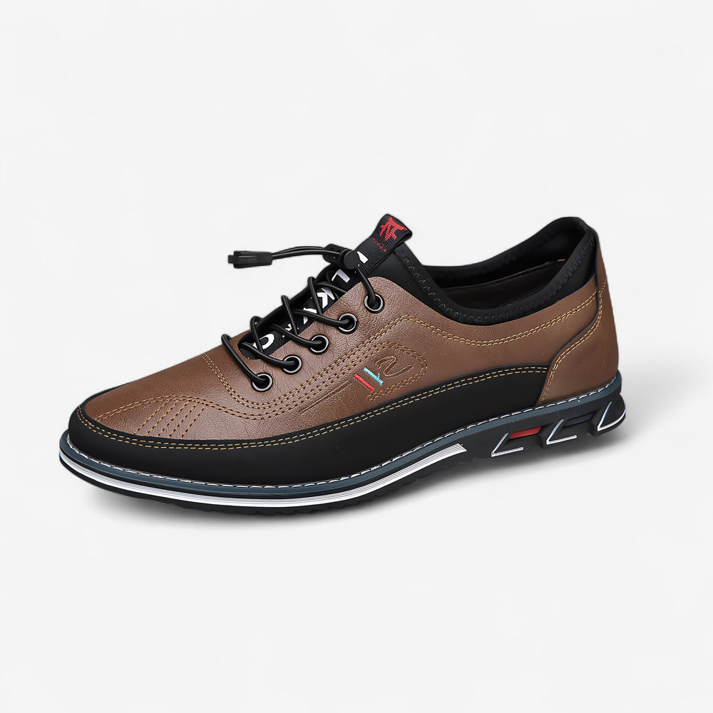 Mauro | Oxford Shoes