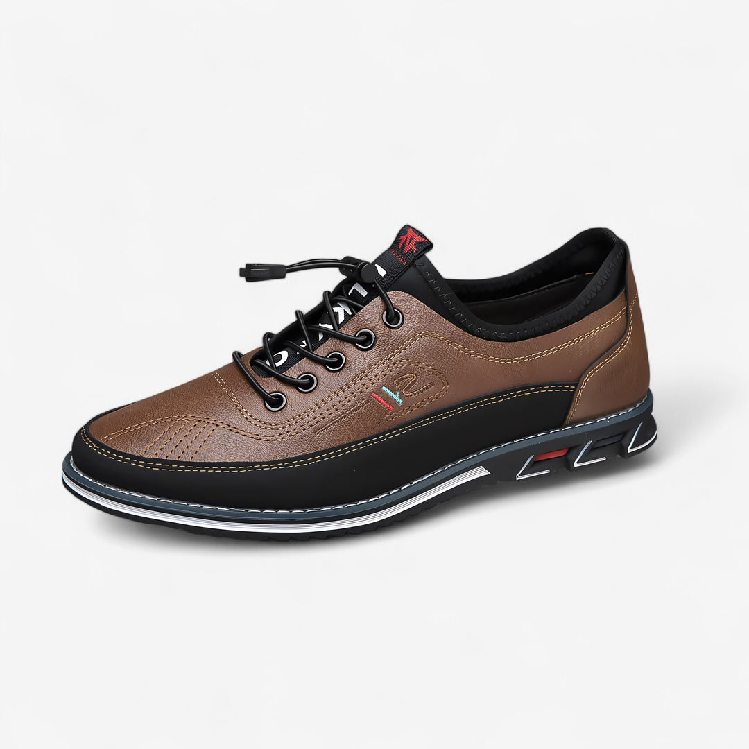 Mauro | Oxford Shoes
