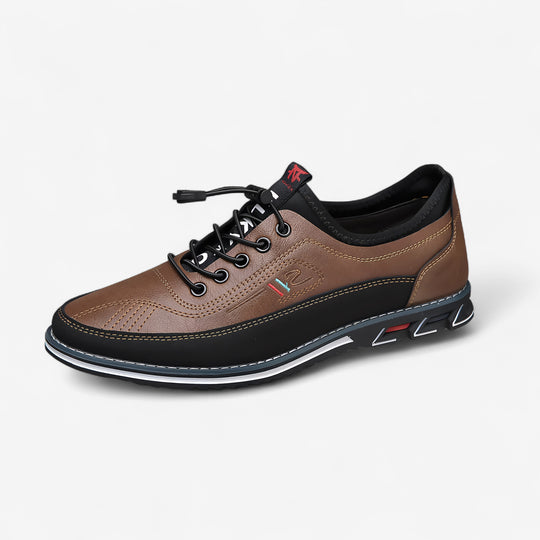 Mauro | Oxford Shoes