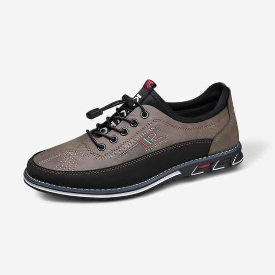 Mauro | Oxford Shoes