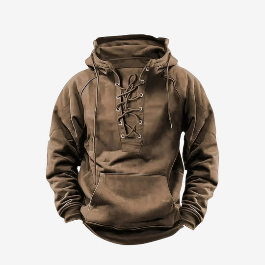 LÉONARD™ | Retro Hoodie