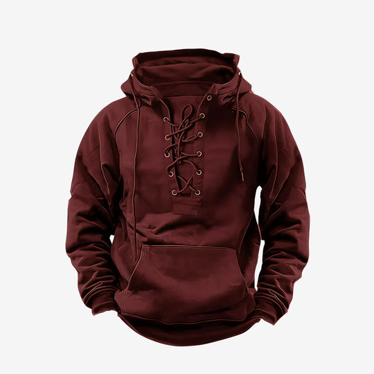 LÉONARD™ | Retro Hoodie