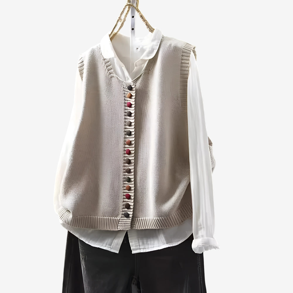 Sadie | Everyday Cardigan