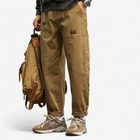 oliver | CLASSIC CARGO TROUSERS