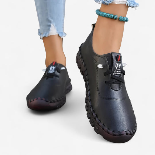 Cerise | Comfort Shoes