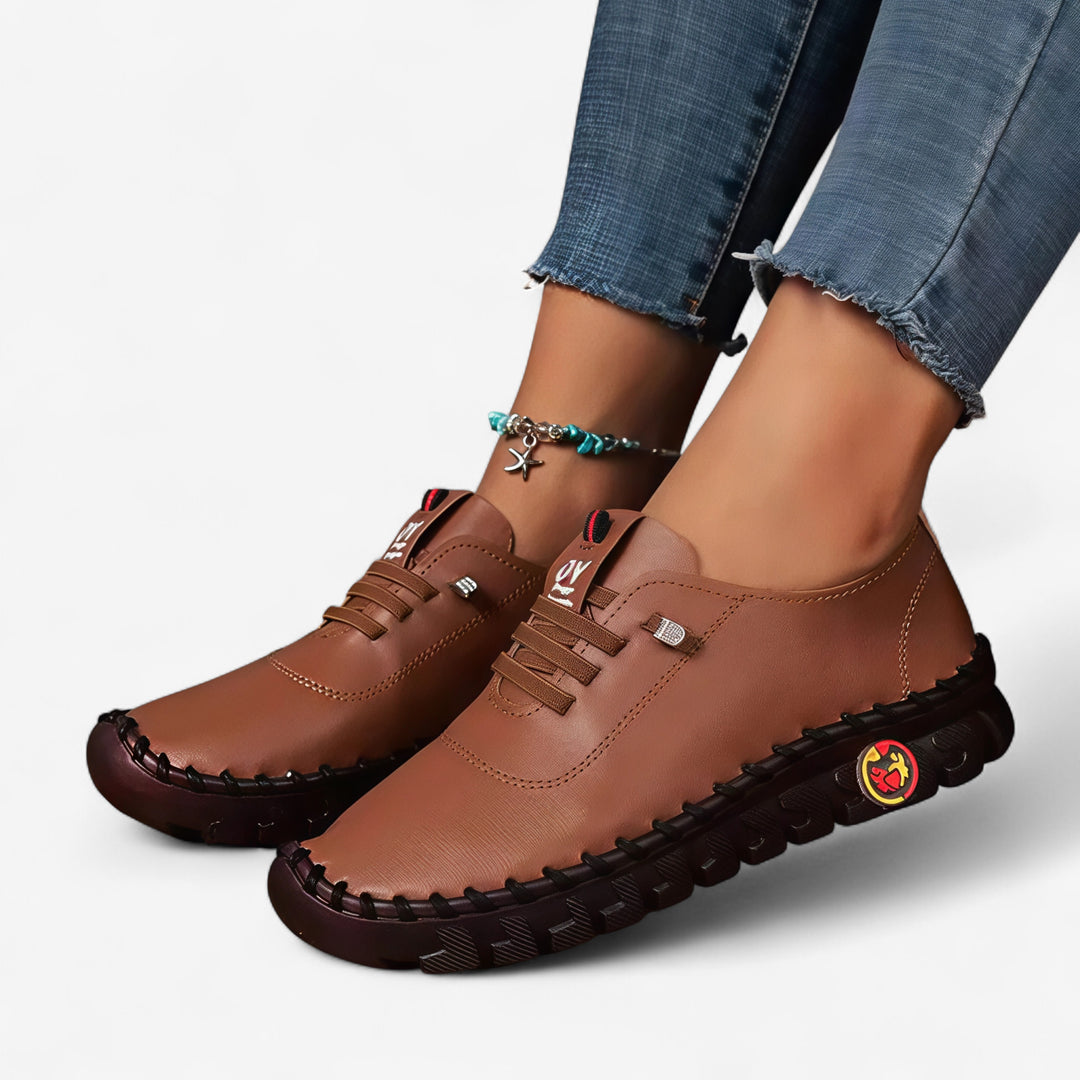 Cerise | Comfort Shoes