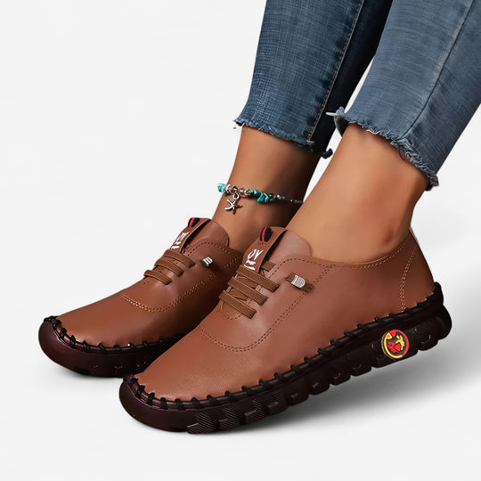 Cerise | Comfort Shoes