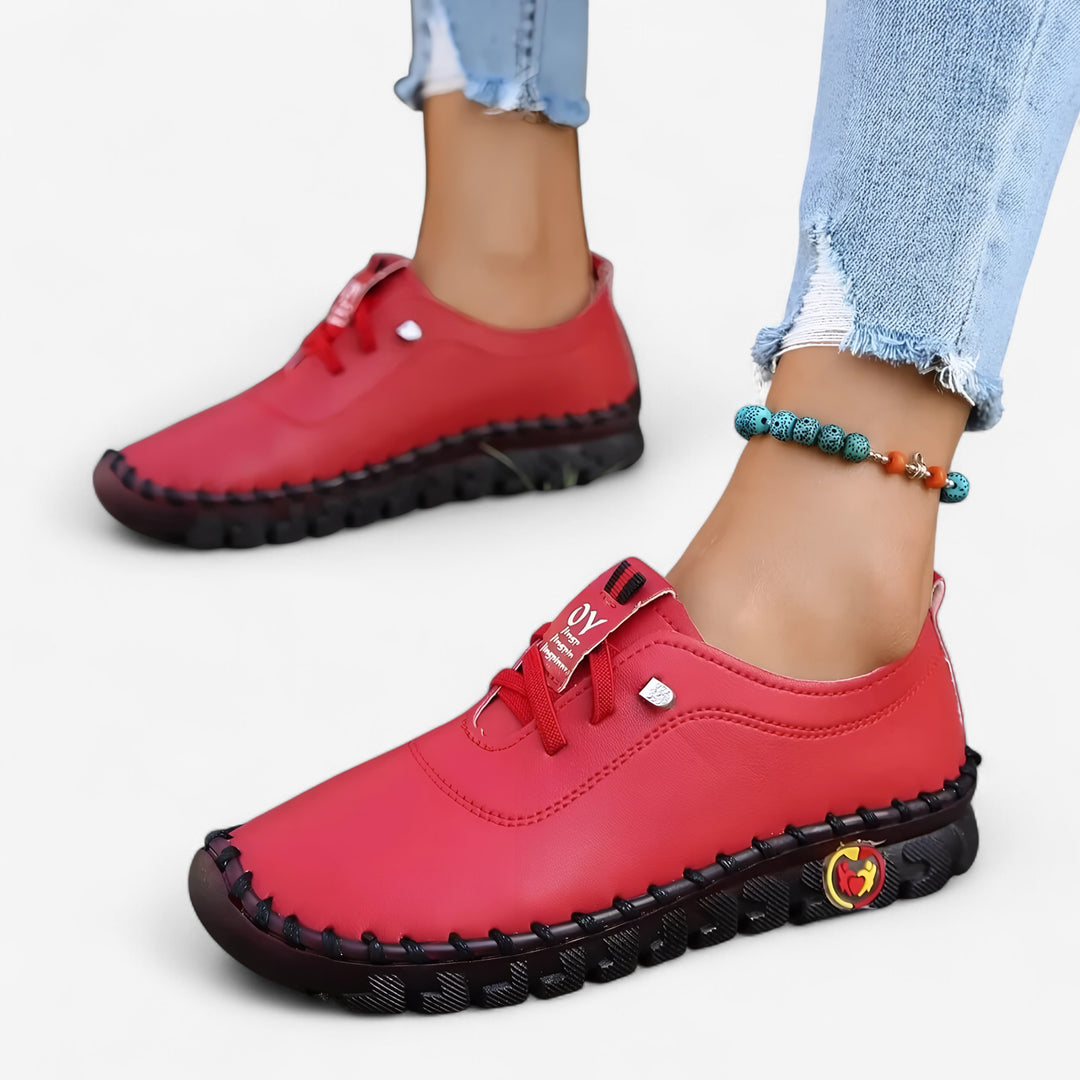 Cerise | Comfort Shoes