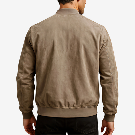 Classic Urban Suede